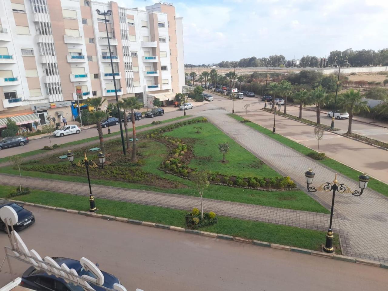 شقة Coup De Coeur A 5Mn De L Aeroport نواصير المظهر الخارجي الصورة